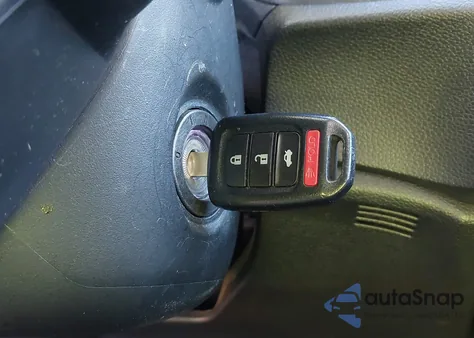 2020 Honda Civic Lx z USA, uszkodzony, nr VIN 2HGFC2F62LH597940